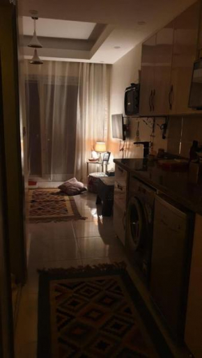 قرية بورتو مطروح